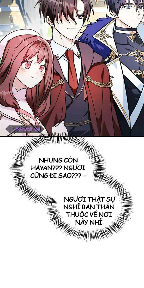 Ký Sự Hồi Quy - Chapter 87 - Page 19