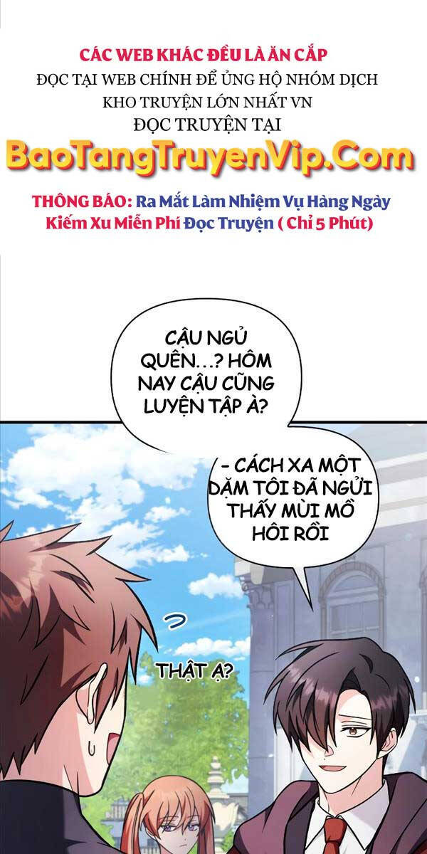 Ký Sự Hồi Quy - Chapter 87 - Page 38