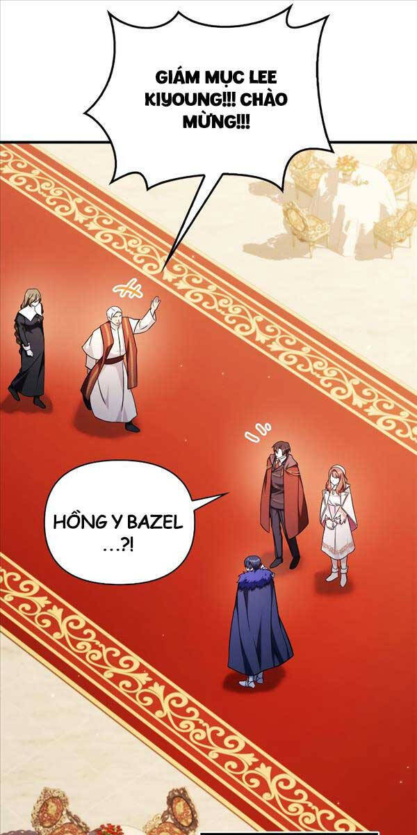 Ký Sự Hồi Quy - Chapter 87 - Page 60