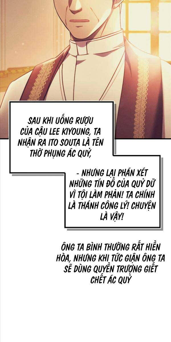 Ký Sự Hồi Quy - Chapter 87 - Page 62