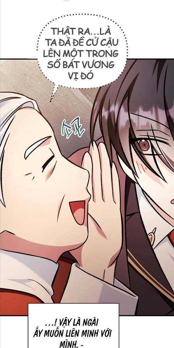 Ký Sự Hồi Quy - Chapter 87 - Page 65