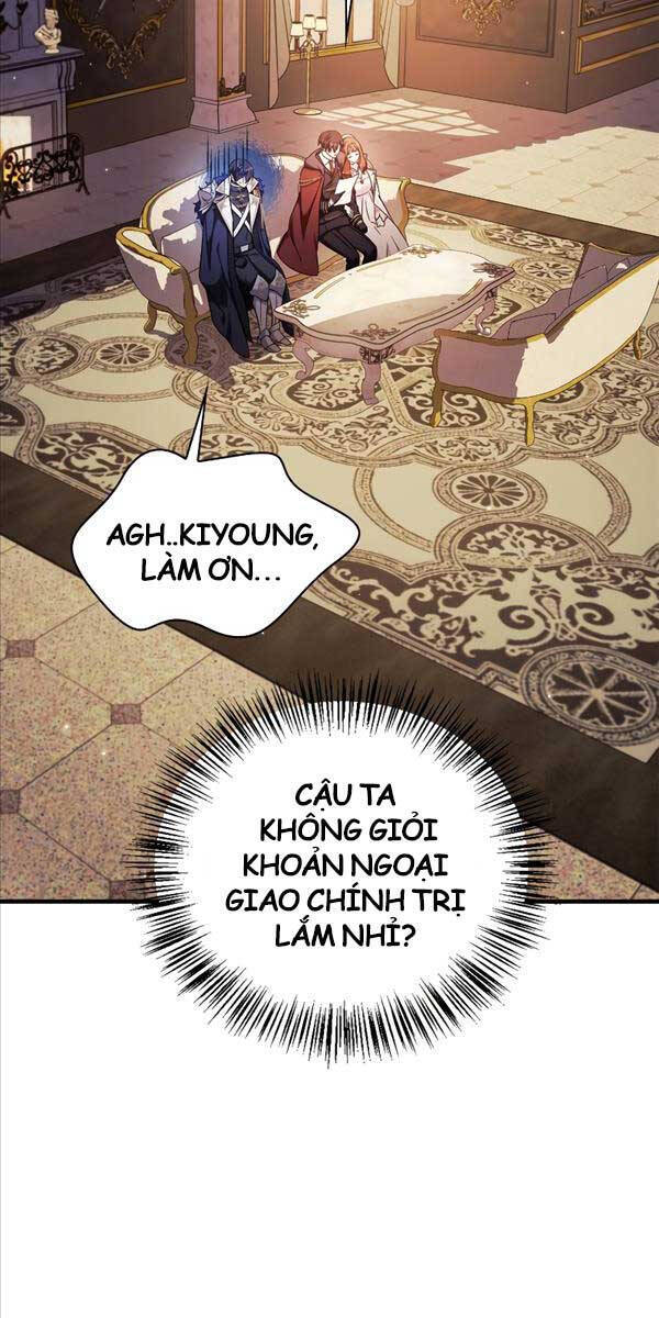 Ký Sự Hồi Quy - Chapter 87 - Page 81