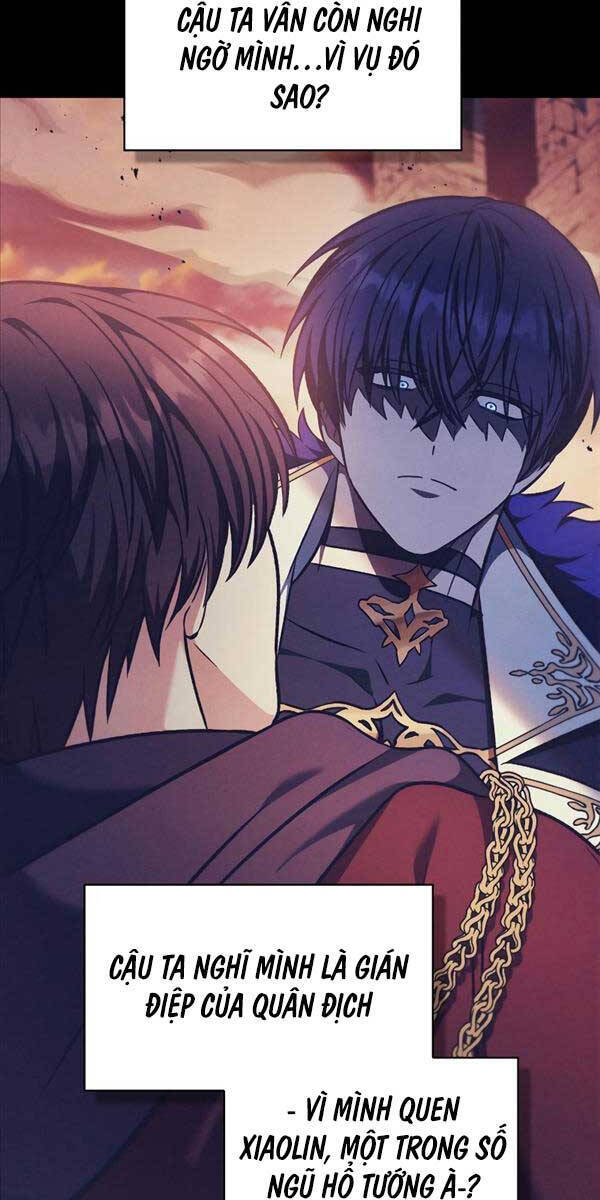 Ký Sự Hồi Quy - Chapter 87 - Page 86