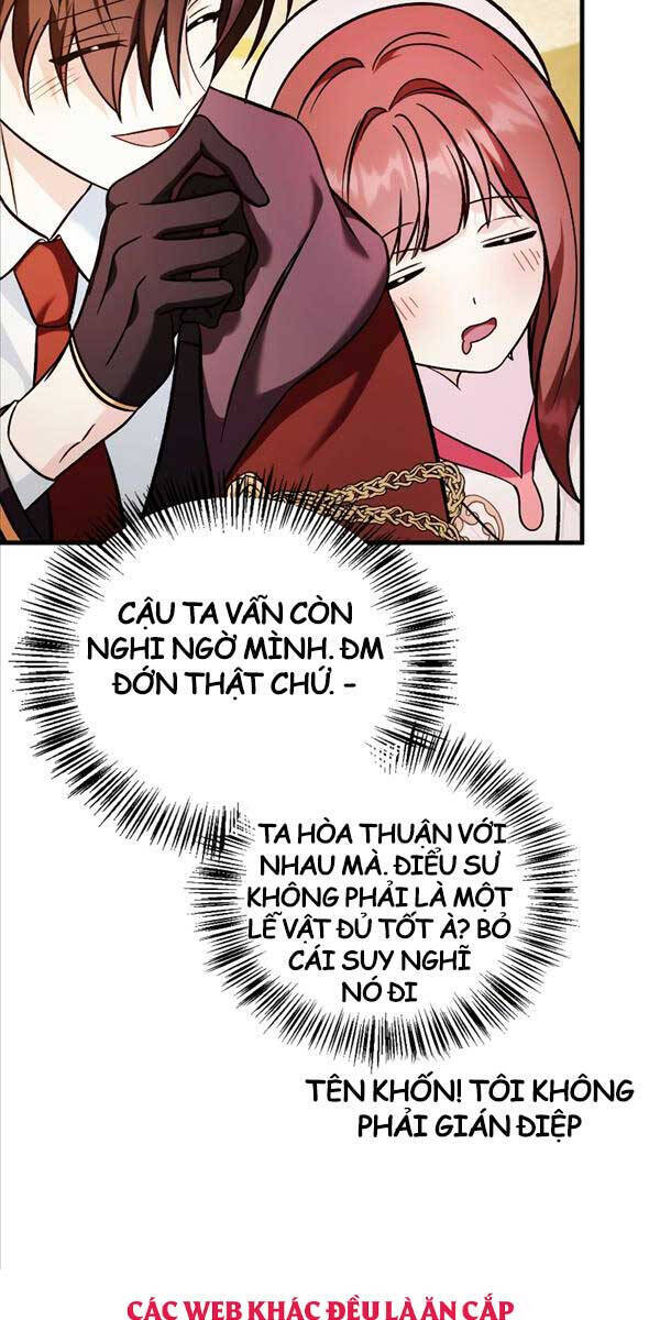 Ký Sự Hồi Quy - Chapter 87 - Page 96