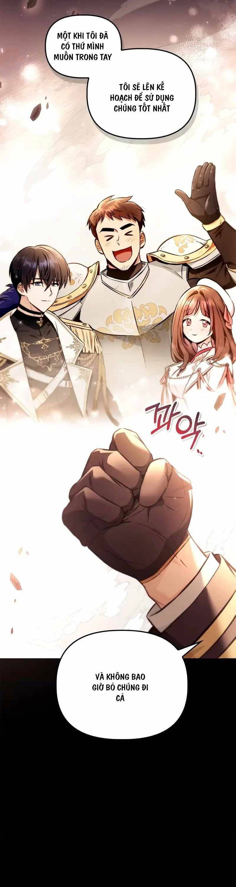 Ký Sự Hồi Quy - Chapter 89 - Page 11