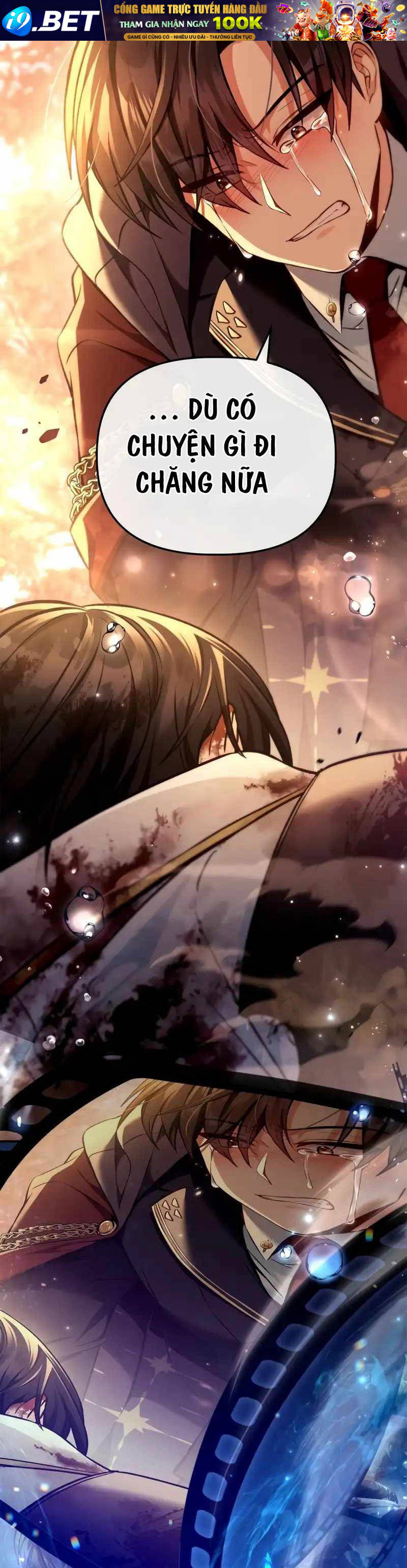 Ký Sự Hồi Quy - Chapter 89 - Page 13