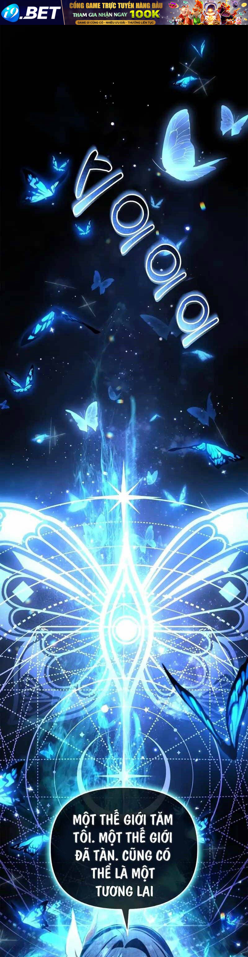 Ký Sự Hồi Quy - Chapter 89 - Page 18