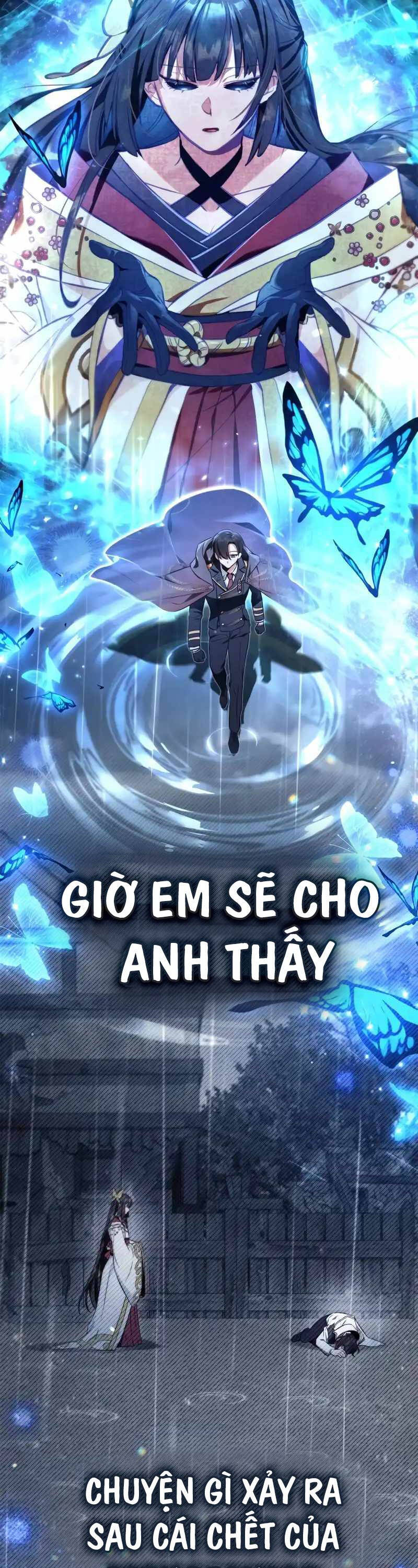 Ký Sự Hồi Quy - Chapter 89 - Page 19