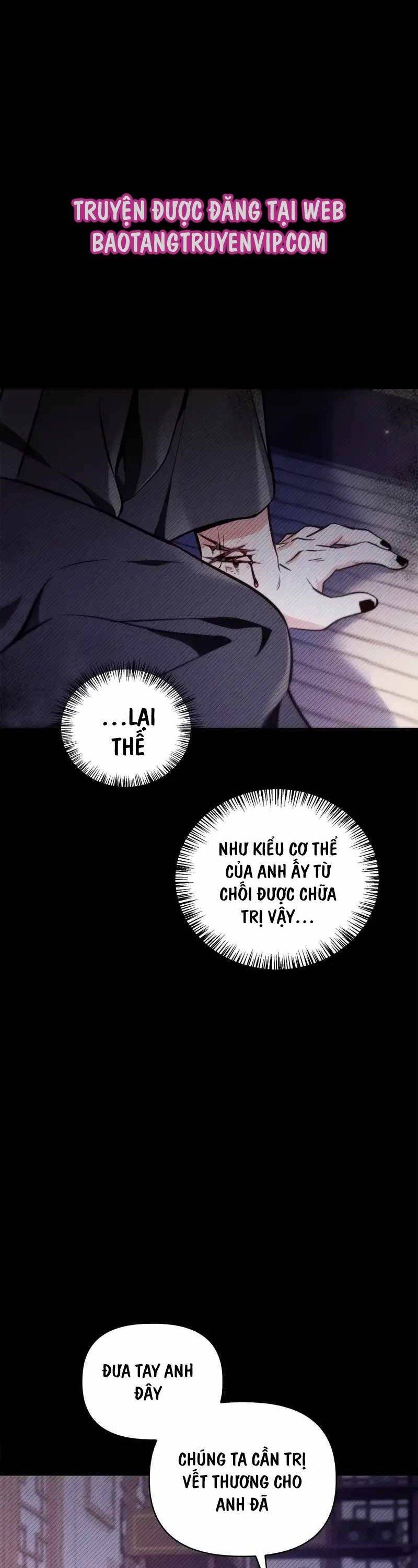 Ký Sự Hồi Quy - Chapter 89 - Page 23