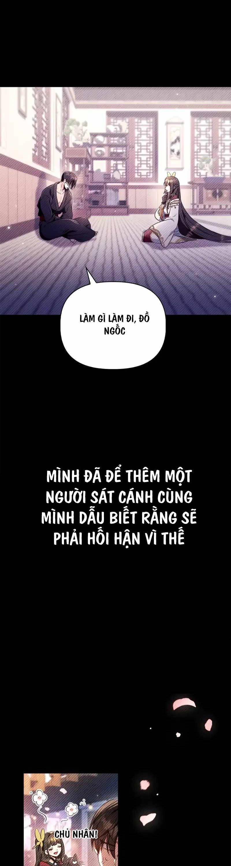 Ký Sự Hồi Quy - Chapter 89 - Page 30