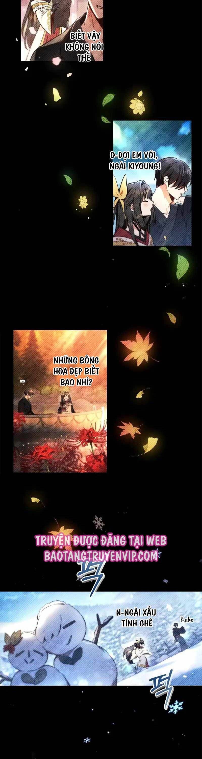 Ký Sự Hồi Quy - Chapter 89 - Page 31