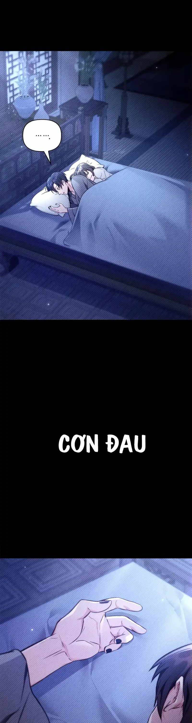 Ký Sự Hồi Quy - Chapter 89 - Page 35