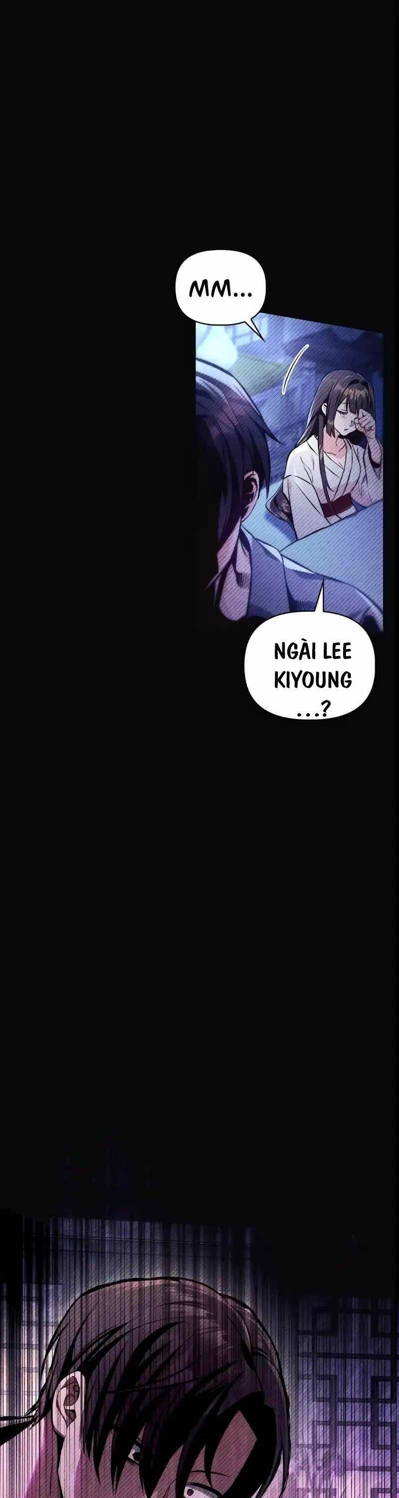 Ký Sự Hồi Quy - Chapter 89 - Page 37