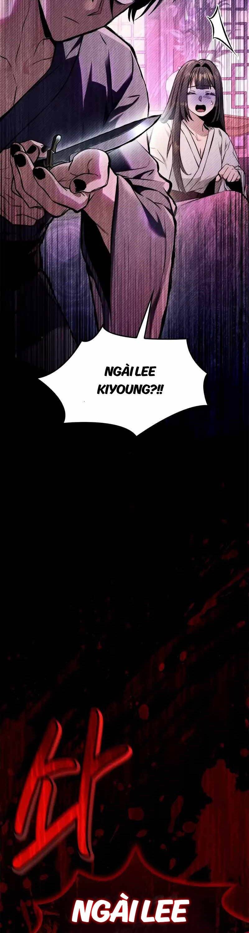 Ký Sự Hồi Quy - Chapter 89 - Page 38