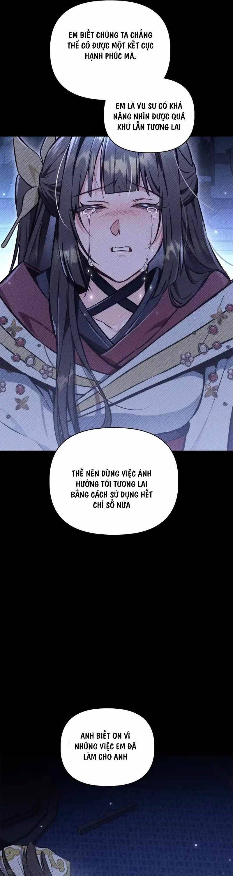 Ký Sự Hồi Quy - Chapter 89 - Page 42