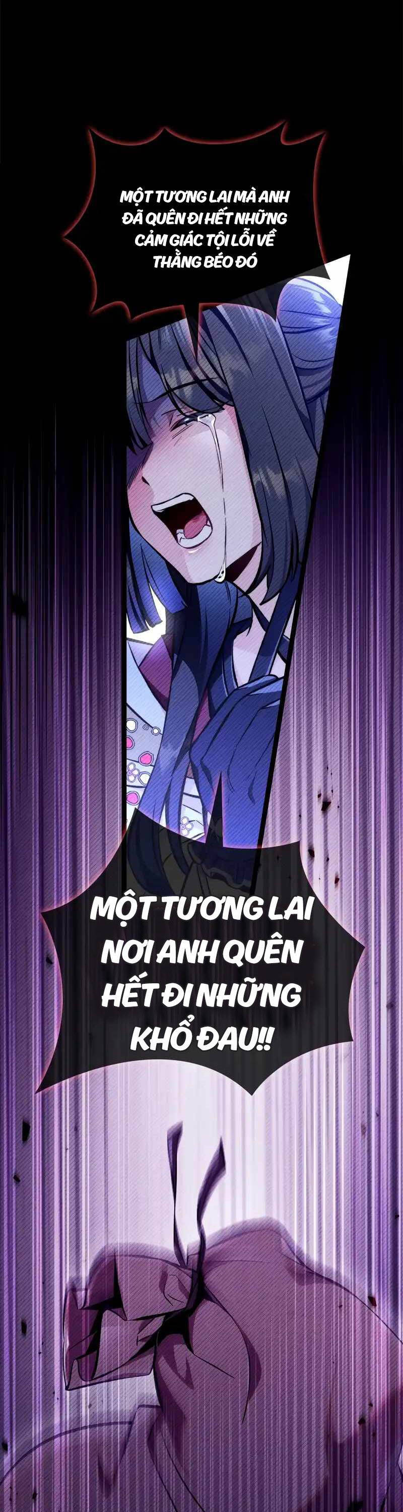 Ký Sự Hồi Quy - Chapter 89 - Page 46