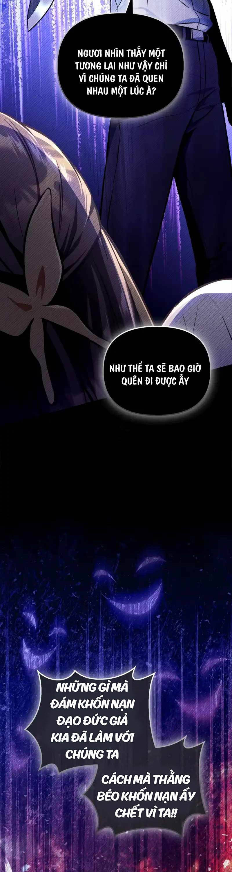 Ký Sự Hồi Quy - Chapter 89 - Page 48