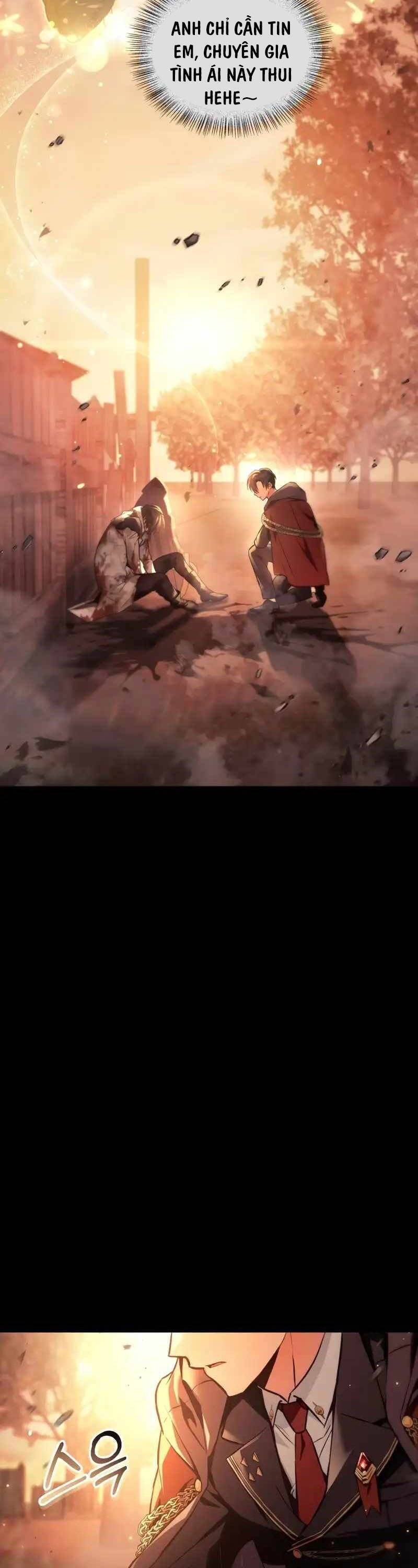 Ký Sự Hồi Quy - Chapter 89 - Page 5