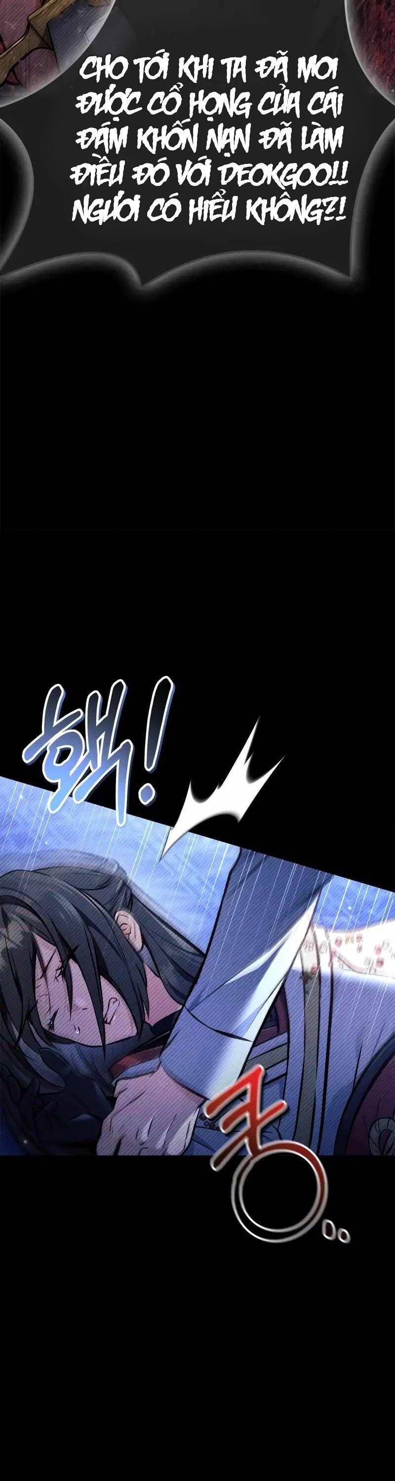 Ký Sự Hồi Quy - Chapter 89 - Page 50