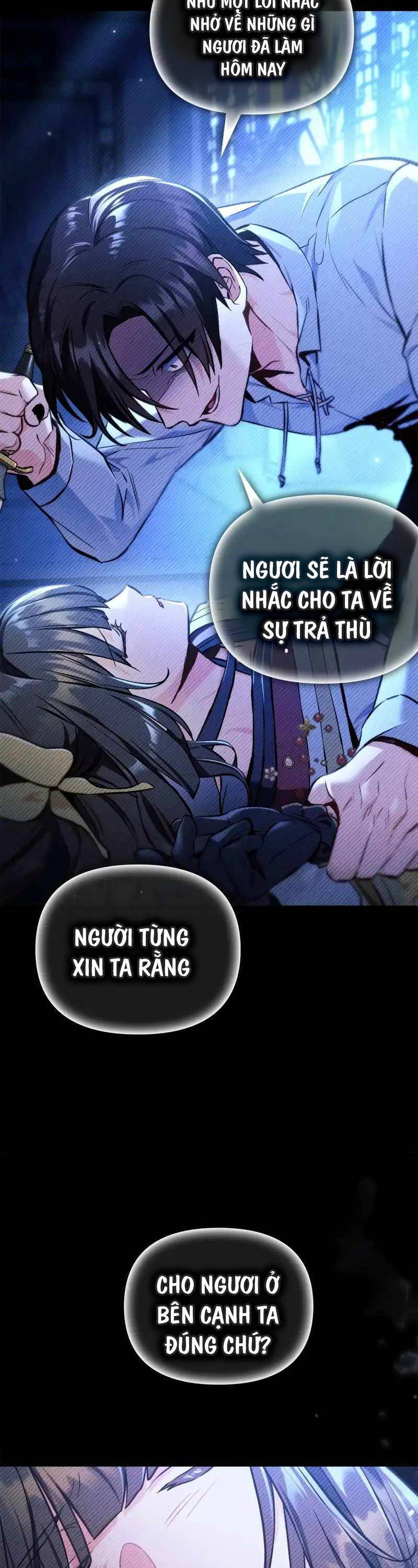 Ký Sự Hồi Quy - Chapter 89 - Page 52