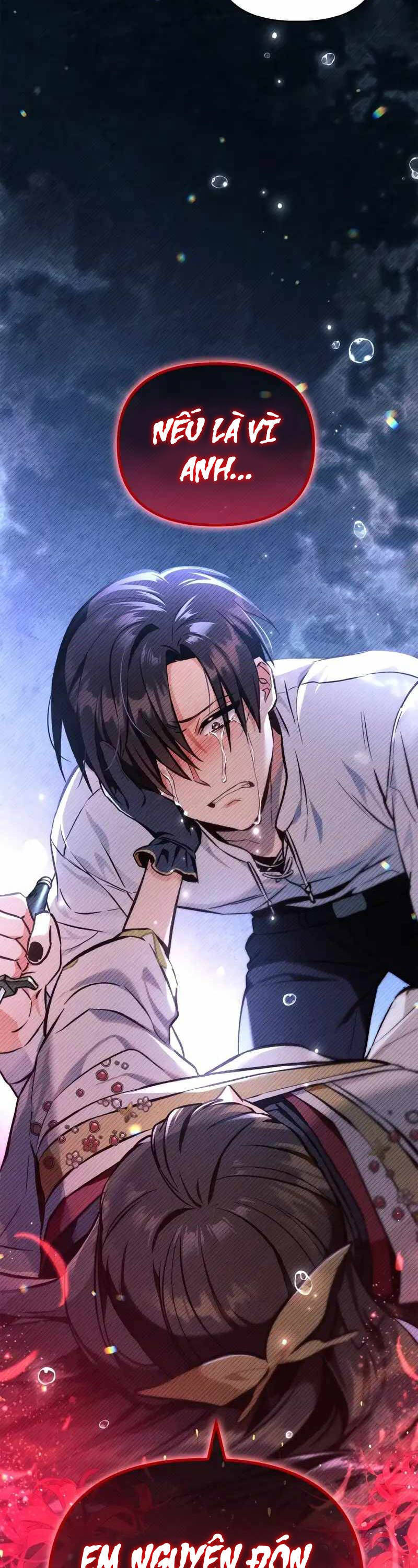 Ký Sự Hồi Quy - Chapter 89 - Page 54