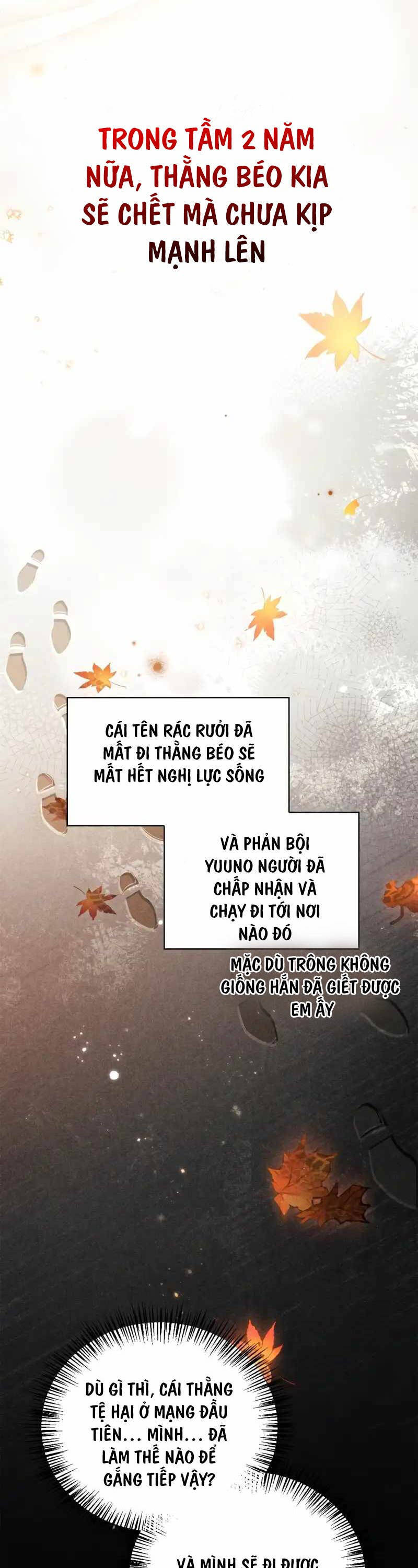 Ký Sự Hồi Quy - Chapter 89 - Page 57