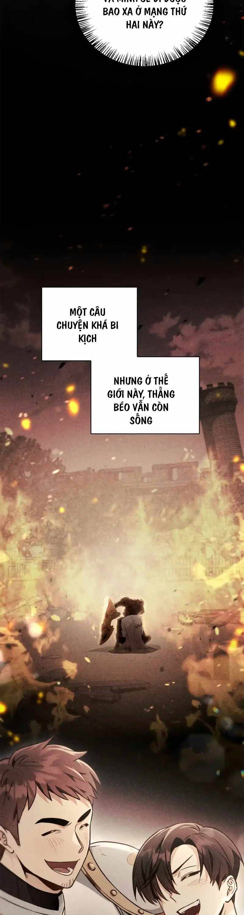 Ký Sự Hồi Quy - Chapter 89 - Page 58