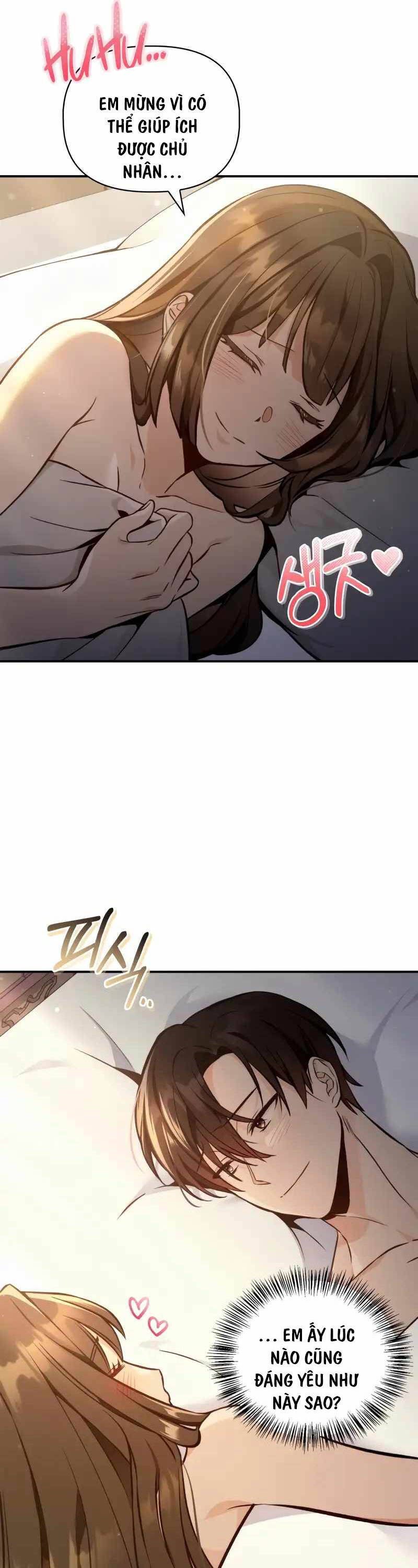 Ký Sự Hồi Quy - Chapter 89 - Page 61