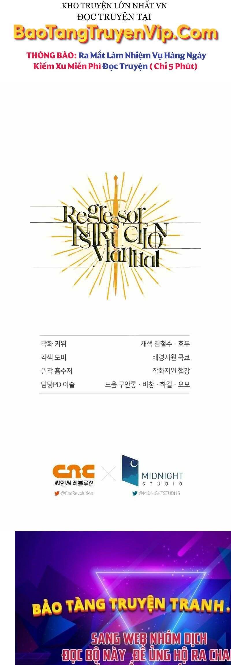 Ký Sự Hồi Quy - Chapter 89 - Page 67