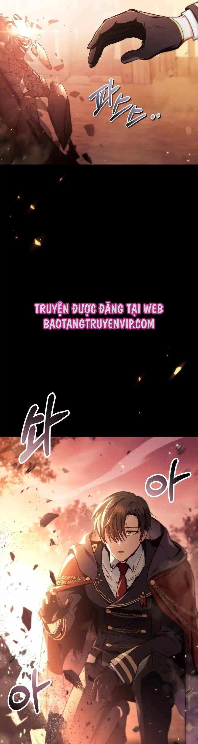 Ký Sự Hồi Quy - Chapter 89 - Page 7