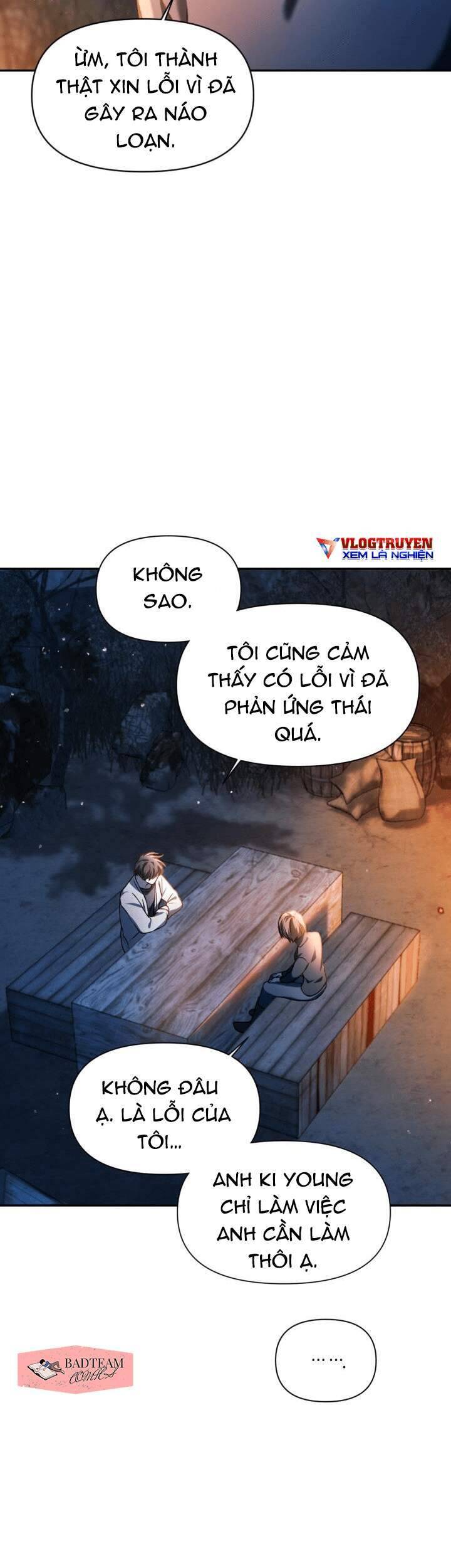 Ký Sự Hồi Quy - Chapter 9 - Page 10