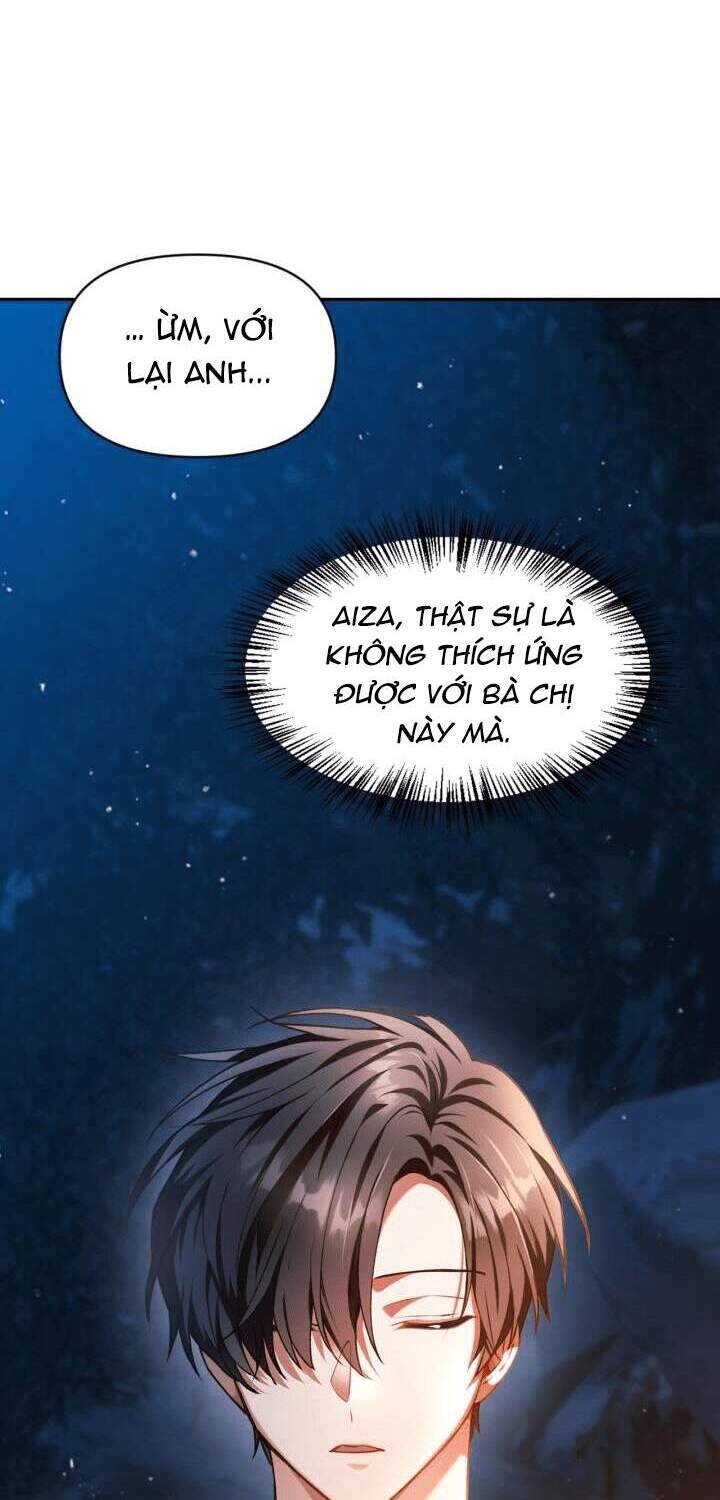 Ký Sự Hồi Quy - Chapter 9 - Page 11