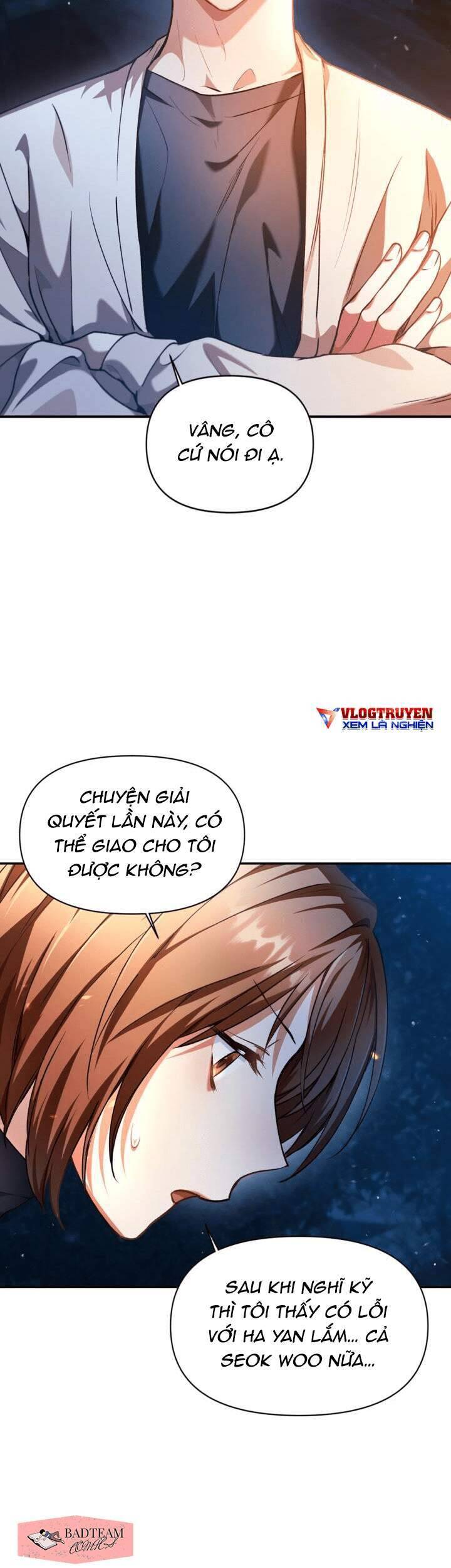 Ký Sự Hồi Quy - Chapter 9 - Page 12