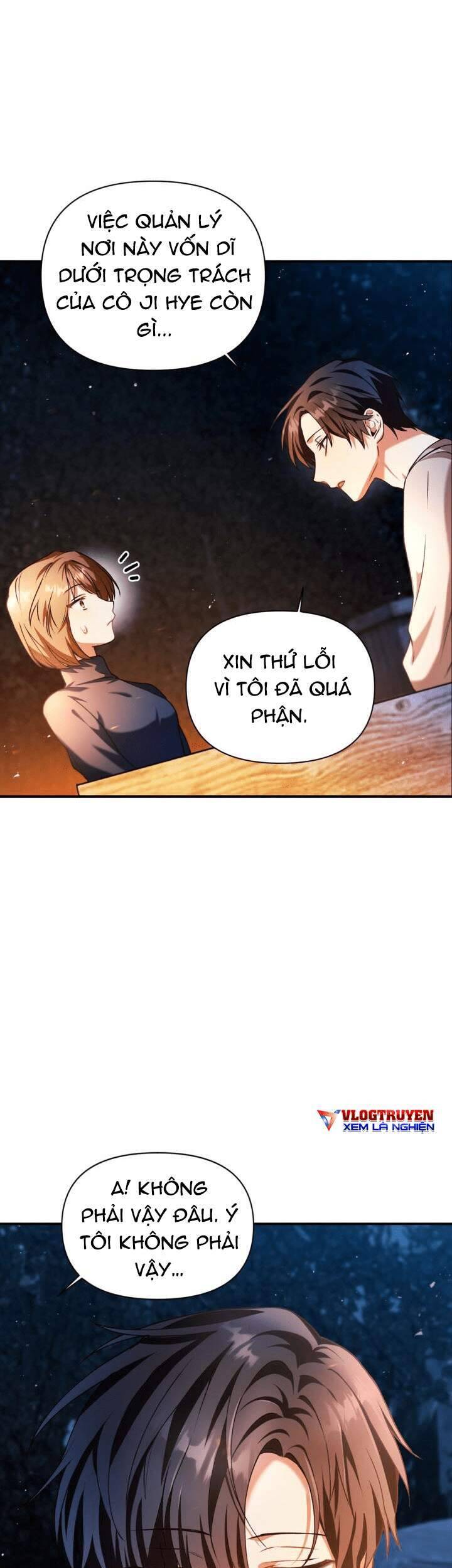 Ký Sự Hồi Quy - Chapter 9 - Page 14