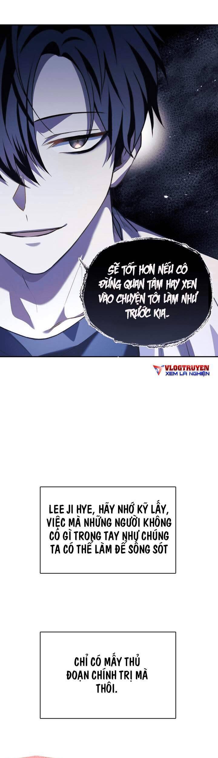 Ký Sự Hồi Quy - Chapter 9 - Page 16