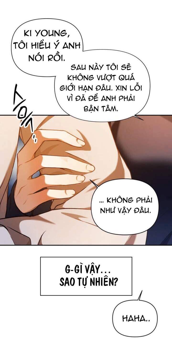 Ký Sự Hồi Quy - Chapter 9 - Page 21