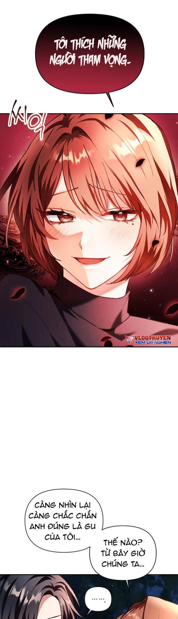 Ký Sự Hồi Quy - Chapter 9 - Page 24