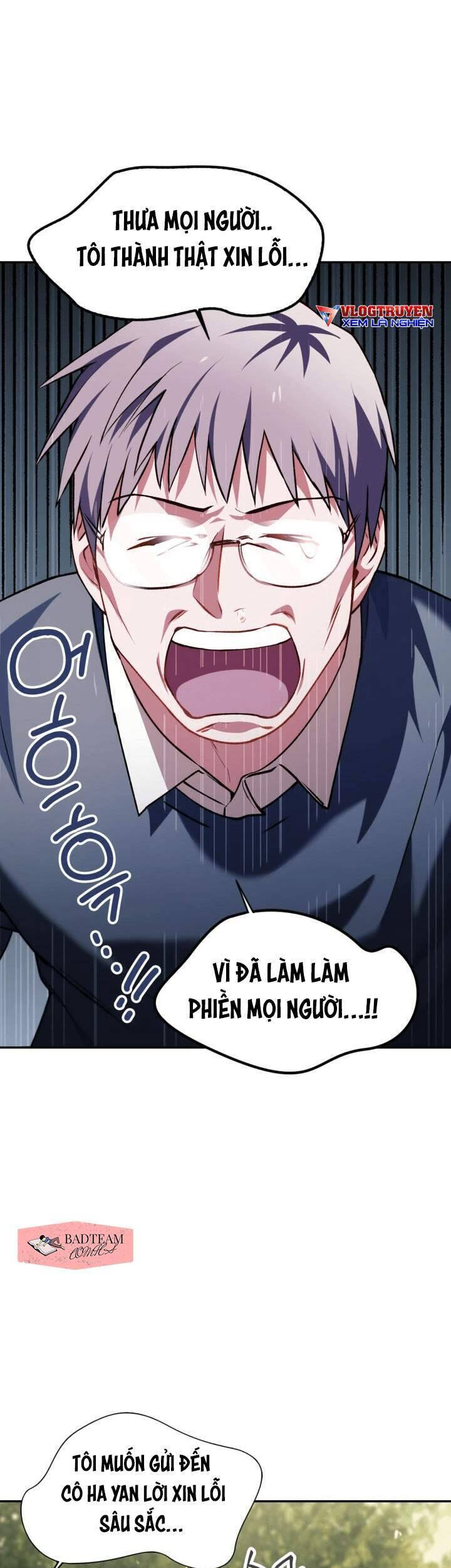 Ký Sự Hồi Quy - Chapter 9 - Page 32