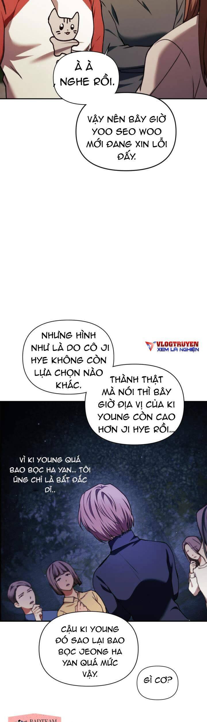 Ký Sự Hồi Quy - Chapter 9 - Page 34