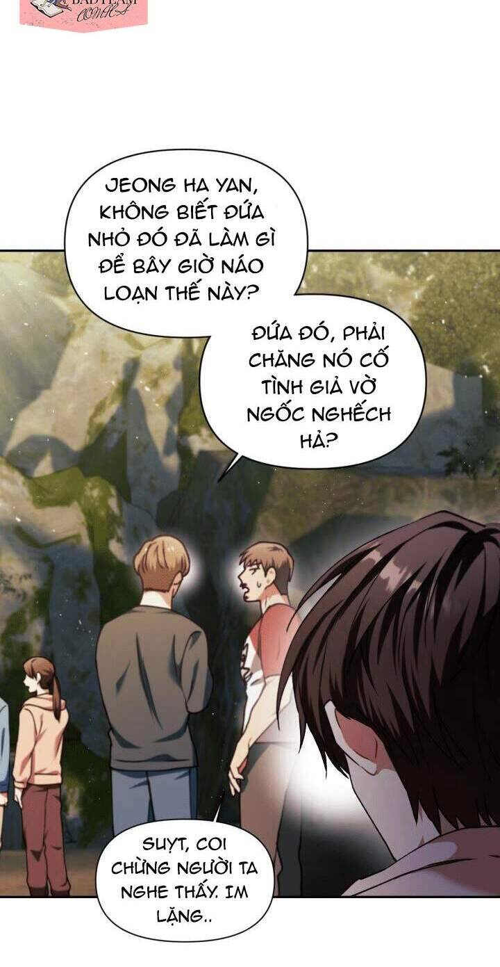 Ký Sự Hồi Quy - Chapter 9 - Page 35