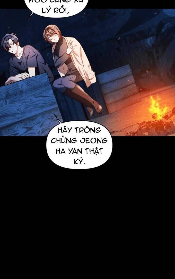 Ký Sự Hồi Quy - Chapter 9 - Page 37