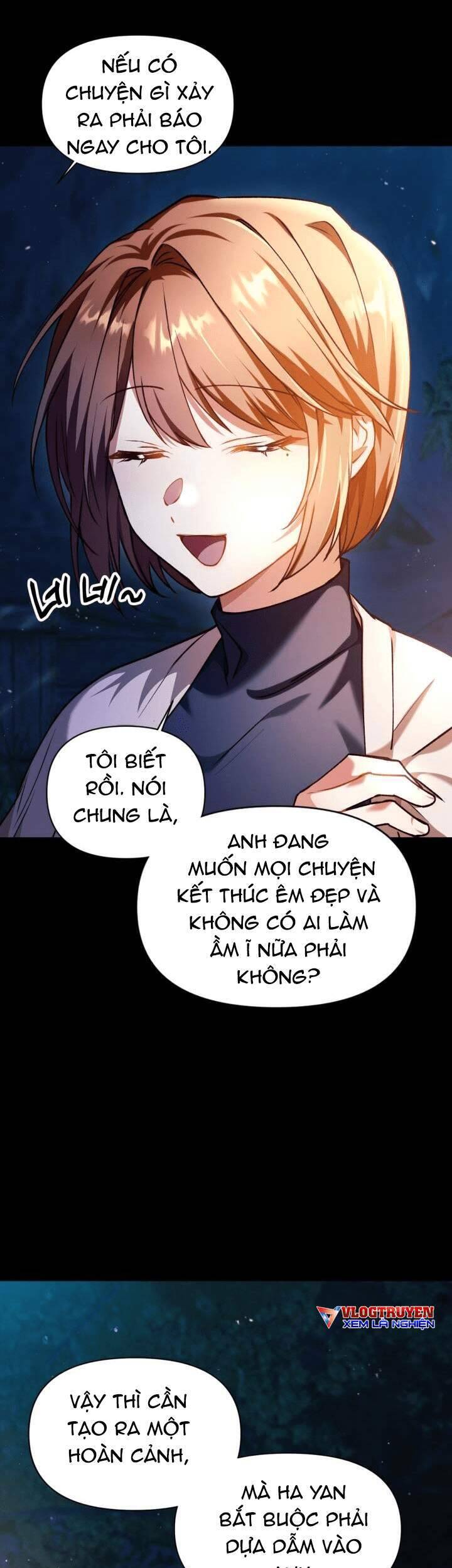 Ký Sự Hồi Quy - Chapter 9 - Page 38