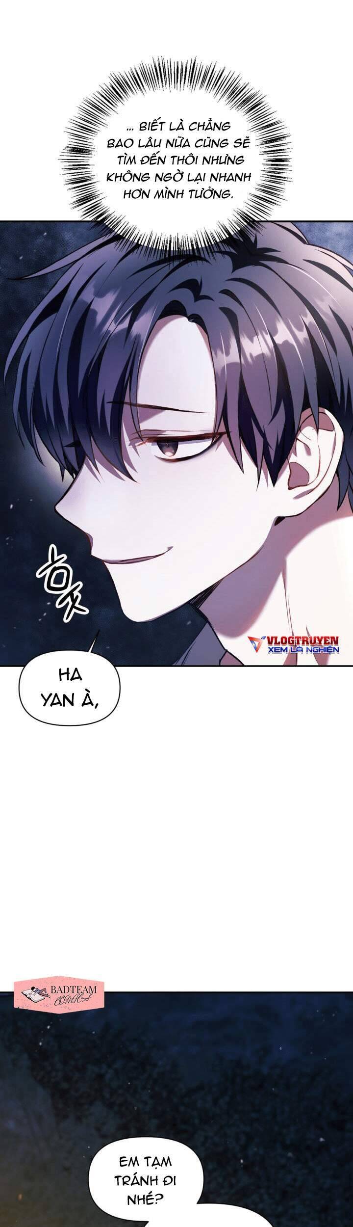 Ký Sự Hồi Quy - Chapter 9 - Page 4