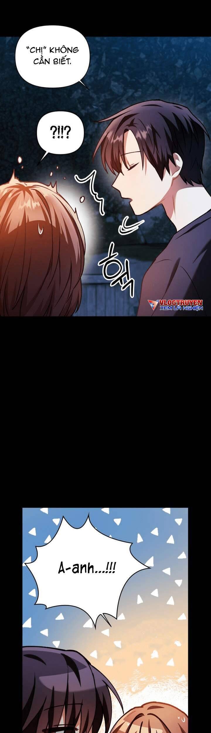 Ký Sự Hồi Quy - Chapter 9 - Page 42