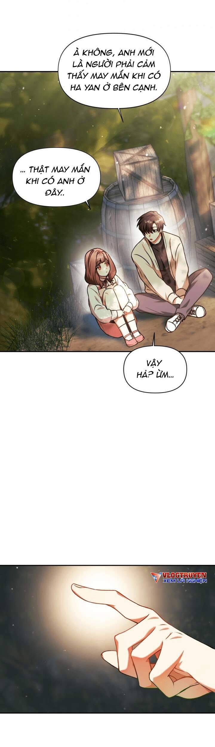 Ký Sự Hồi Quy - Chapter 9 - Page 48