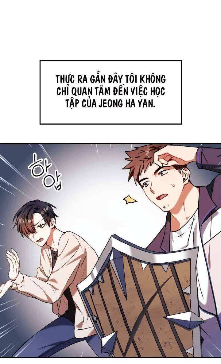 Ký Sự Hồi Quy - Chapter 9 - Page 51