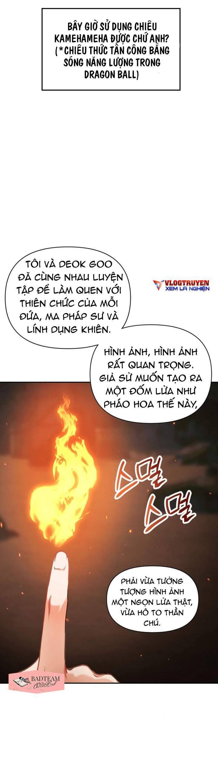Ký Sự Hồi Quy - Chapter 9 - Page 52