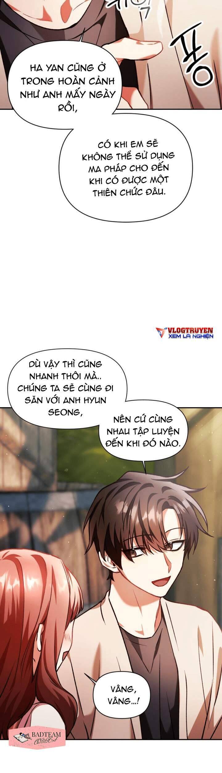 Ký Sự Hồi Quy - Chapter 9 - Page 54