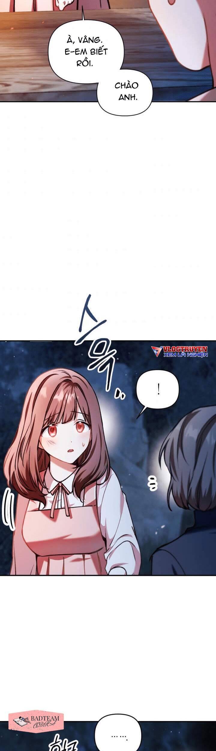 Ký Sự Hồi Quy - Chapter 9 - Page 6