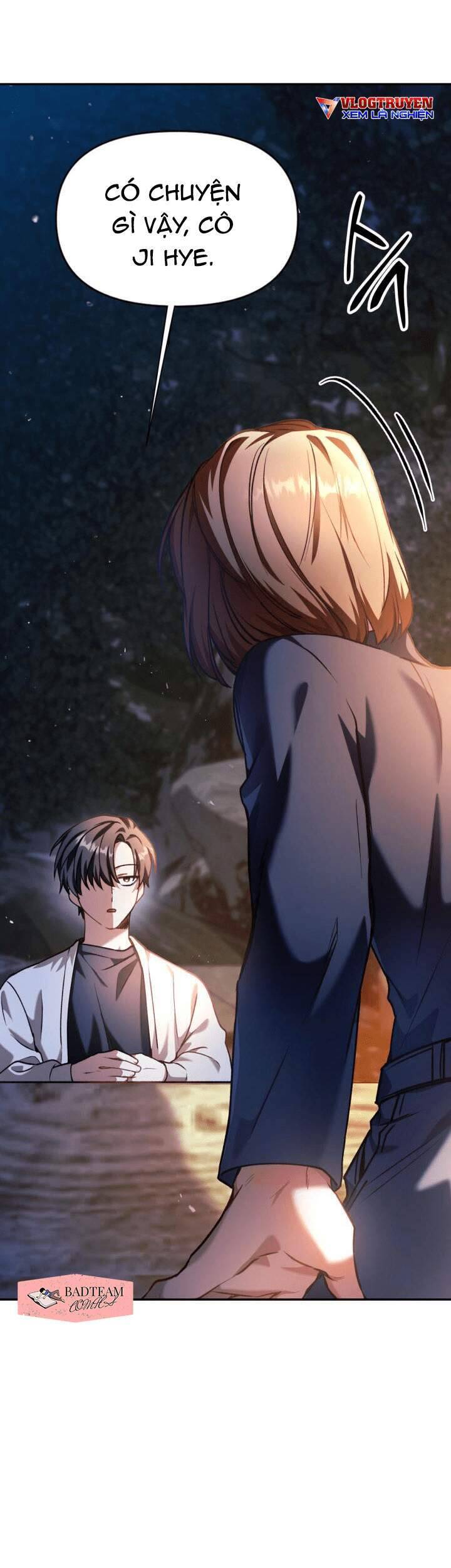 Ký Sự Hồi Quy - Chapter 9 - Page 8
